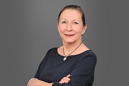 Dagmar Wolf-Rammensee Dagmar Wolf-Rammensee